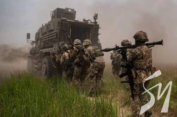 ����������� ������: ISW ������ ��������, �� ��� ����� ����