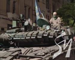 Вагнерівці у Білорусі: прикордонники повідомили про ситуацію Вагнерівці у Білорусі: прикордонники повідомили про ситуацію