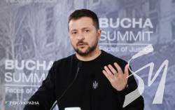 Підготовка до зими і бюджетні питання. Зеленський зібрав Конгрес місцевих та регіональних влад Підготовка до зими і бюджетні питання. Зеленський зібрав Конгрес місцевих та регіональних влад