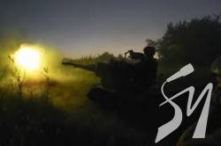 ISW заявив про просування ЗСУ на східному напрямку і оцінив евакуацію з Куп’янського району ISW заявив про просування ЗСУ на східному напрямку і оцінив евакуацію з Куп’янського району