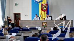 У Ніжинській громаді заборонили діяльність УПЦ (МП) У Ніжинській громаді заборонили діяльність УПЦ (МП)