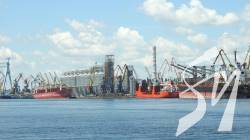 Головна умова для відновлення експорту Чорним морем — надання Україні винищувачів F-16 Головна умова для відновлення експорту Чорним морем — надання Україні винищувачів F-16