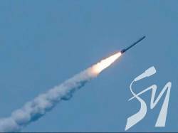 Під ранок ворог атакував Дніпропетровщину ракетами: без світла залишилися 10 тисяч людей Під ранок ворог атакував Дніпропетровщину ракетами: без світла залишилися 10 тисяч людей