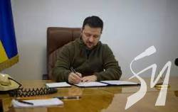 Президент підписав закон про відбір суддів Конституційного суду Президент підписав закон про відбір суддів Конституційного суду