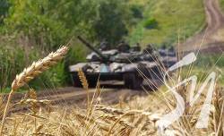 25 бойових зіткнень за добу: Генштаб відзвітував про успіхи ЗСУ на фронті 25 бойових зіткнень за добу: Генштаб відзвітував про успіхи ЗСУ на фронті