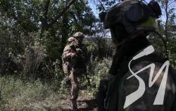 ЗСУ наближаються до другої лінії оборони Росії на Запоріжжі: ISW наголосив на деградації ворога ЗСУ наближаються до другої лінії оборони Росії на Запоріжжі: ISW наголосив на деградації ворога