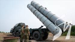 Не тільки “Тріумф” у Криму: ЗСУ вчора пошкодили три ЗРК С-300 на Херсонщині Не тільки “Тріумф” у Криму: ЗСУ вчора пошкодили три ЗРК С-300 на Херсонщині