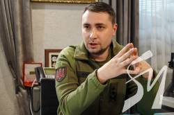 Близько 20% окупантів добровільно здаються у полон: Буданов розповів про “обмінний фонд” Близько 20% окупантів добровільно здаються у полон: Буданов розповів про “обмінний фонд”