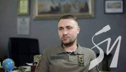 Росія може тримати оборону «хоч все життя», якщо Україна не діятиме активно - ГУР Росія може тримати оборону «хоч все життя», якщо Україна не діятиме активно - ГУР