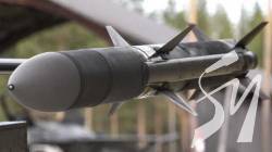 Пентагон замовив для України ракети AMRAAM Пентагон замовив для України ракети AMRAAM