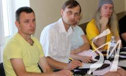Волонтери з Чернігівщини задокументували більш ніж 3300 епізодів вчинення воєнних злочинів Волонтери з Чернігівщини задокументували більш ніж 3300 епізодів вчинення воєнних злочинів