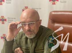 Стало відомо, коли буде завершено перестановки в Міністерстві оборони Стало відомо, коли буде завершено перестановки в Міністерстві оборони