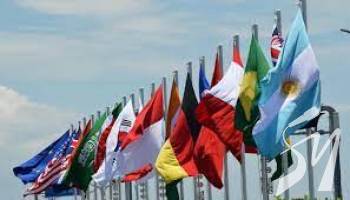      G-20          Bloomberg