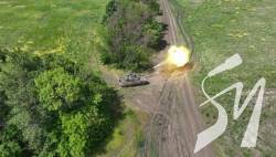 На фронті за добу понад 30 зіткнень, ворог завдав 2 ракетних та 40 авіаударів На фронті за добу понад 30 зіткнень, ворог завдав 2 ракетних та 40 авіаударів