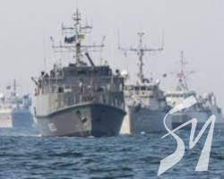 Сигнал РФ. У Балтійському морі почалися масштабні навчання НАТО Сигнал РФ. У Балтійському морі почалися масштабні навчання НАТО