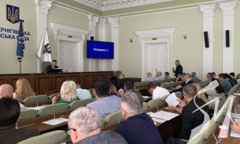 Міська рада погодила виділення 20 мільйонів гривень на фінансування військових частин Міська рада погодила виділення 20 мільйонів гривень на фінансування військових частин