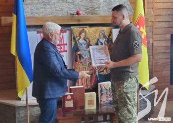 У Конотопі презентували збірку Місто Конотоп у матеріалах Генерального Опису Лівобережної України У Конотопі презентували збірку Місто Конотоп у матеріалах Генерального Опису Лівобережної України