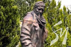 У Грузії з’явився пам’ятник ніжинцю – Герою України Олександру Мацієвському