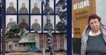 Бранці підвалу в селі Ягідне проти 15 військових із Росії: нові свідчення потерпілих