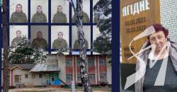 Бранці підвалу в селі Ягідне проти 15 військових із Росії: нові свідчення потерпілих