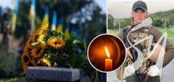 На фронті загинув 21-річний син глави Ніжинської ВЦА Григорія Ковтуна