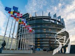 Європарламент підтримав перегляд бюджету ЄС з підтримкою України на 50 млрд євро