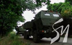   HIMARS   :   