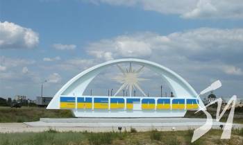 Буданов підтвердив, що Сили оборони України тричі намагалися звільнити Енергодар Буданов підтвердив, що Сили оборони України тричі намагалися звільнити Енергодар