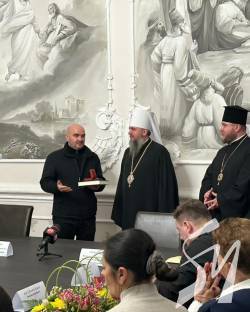 Все буде Православна Церква України і точно не буде московського патріархату