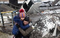 На Сумщині хочуть евакуювати дітей з 30-кілометрової зони від кордону На Сумщині хочуть евакуювати дітей з 30-кілометрової зони від кордону