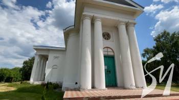 На Чернігівщині від часу отримання Томосу 21 громада завершила перехід до ПЦУ На Чернігівщині від часу отримання Томосу 21 громада завершила перехід до ПЦУ