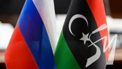 Bloomberg: У Лівії може з'явитися російська військова база