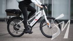 У Сновську для фельдшерів планують закупити електровелосипеди