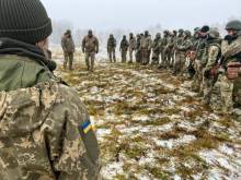 Чехія схвалила навчання українських військових і протягом наступного року