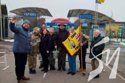 Вифлеємський вогонь миру прибув до України Вифлеємський вогонь миру прибув до України