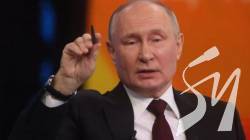 ISW проаналізував заяви Путіна про досягнемо цілей у війні проти України