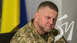 Welt: Україна на 2024 рік може готувати контрнаступ, яким його планував Залужний на це літо Welt: Україна на 2024 рік може готувати контрнаступ, яким його планував Залужний на це літо