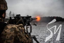 Ситуація на фронті: московити просунулися на п'ятьох напрямках, – ISW