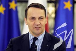 Глава МЗС Польщі: Україні треба дати далекобійні ракети, щоб відповісти Путіну зрозумілою мовою Глава МЗС Польщі: Україні треба дати далекобійні ракети, щоб відповісти Путіну зрозумілою мовою