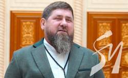 Кадиров пропонує звільнити українських полонених в обмін на зняття санкцій з його родичів, – ЗМІ Кадиров пропонує звільнити українських полонених в обмін на зняття санкцій з його родичів, – ЗМІ