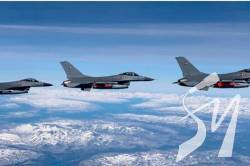 Данія може суттєво затримати постачання F-16 Україні, – ЗМІ