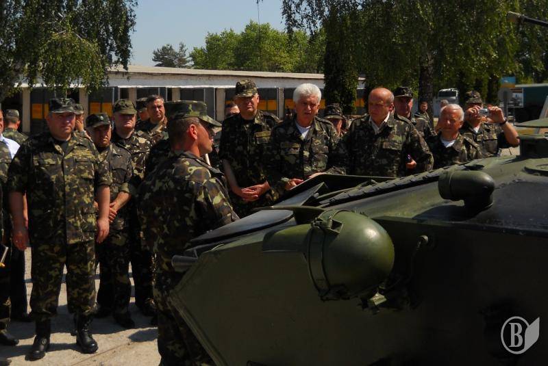 Десна військова частина смт десна Десна військова частина смт десна