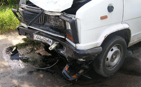 росіянин загинув під Фордом2